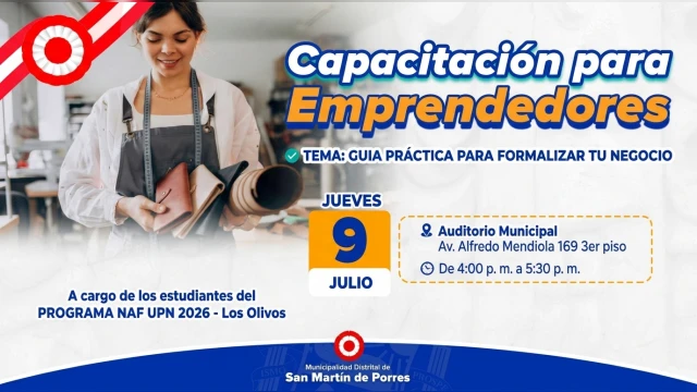 CAPACITACION