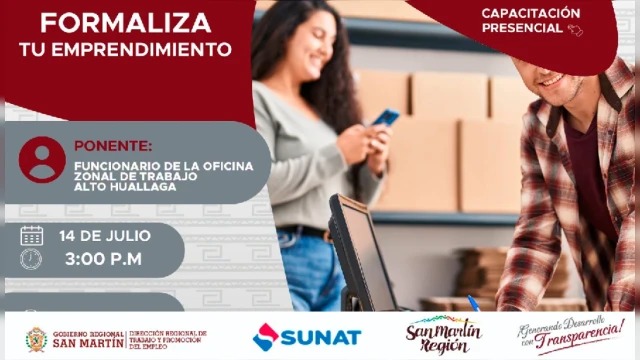 CAPACITACION