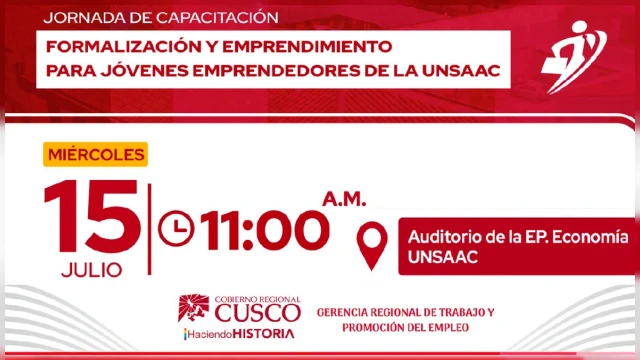 CAPACITACION