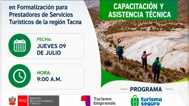 CAPACITACION
