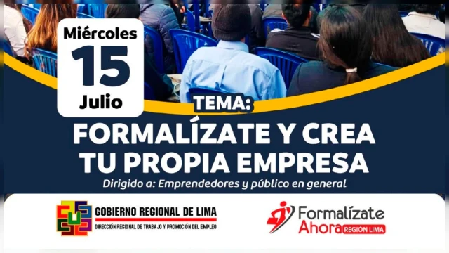 CAPACITACION