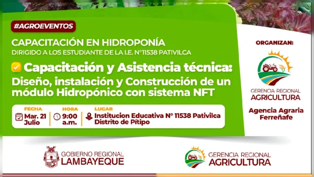 CAPACITACION