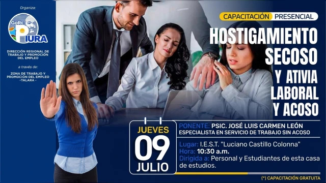 CAPACITACION