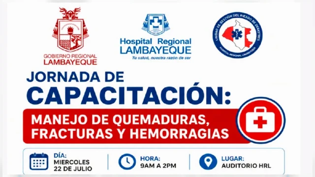 CAPACITACION