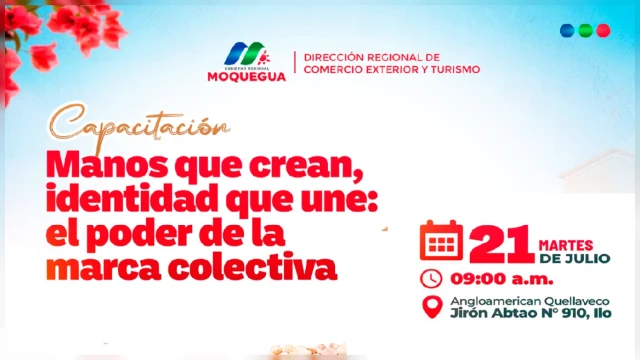 CAPACITACION