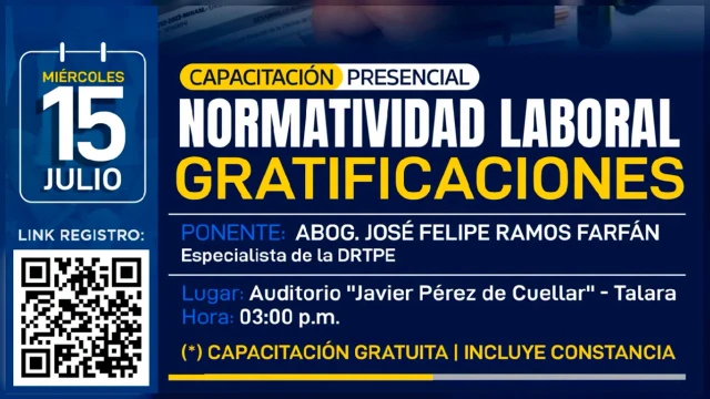 CAPACITACION