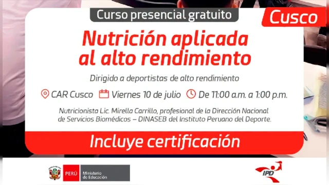 CAPACITACION