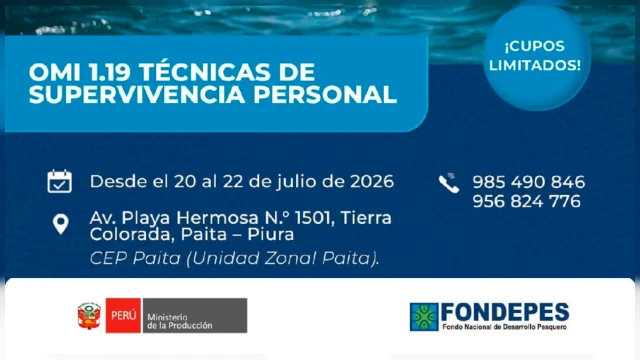 CAPACITACION
