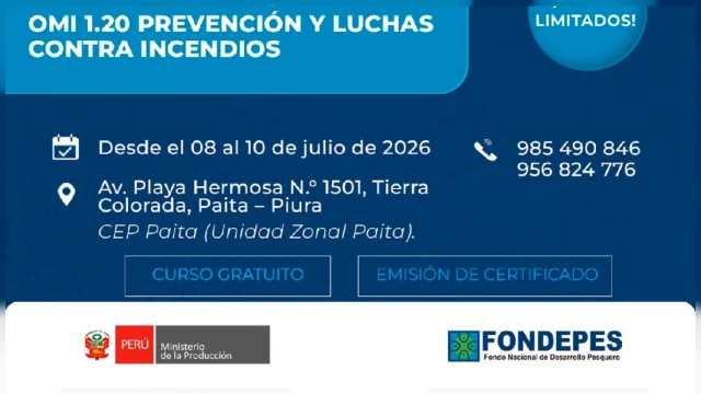 CAPACITACION