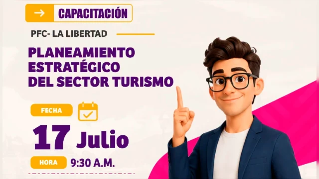 CAPACITACION