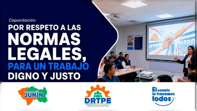 CAPACITACION