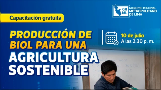 CAPACITACION