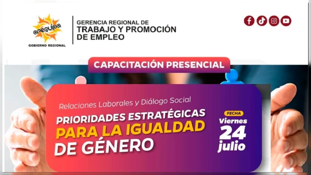 CAPACITACION