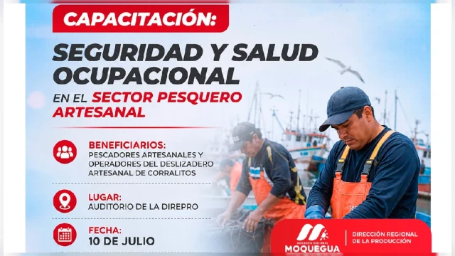 CAPACITACION