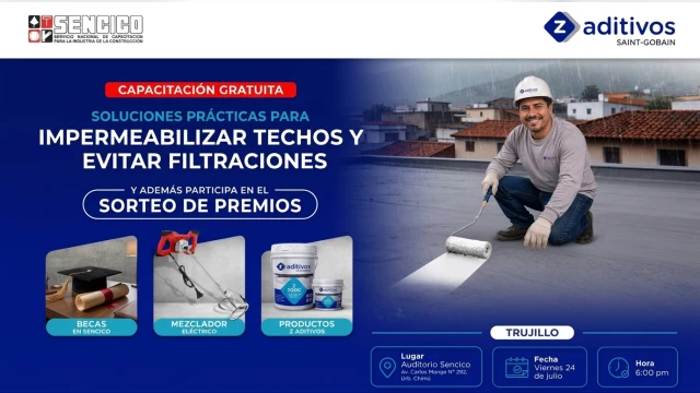CAPACITACION