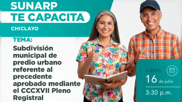 CAPACITACION