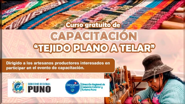 CAPACITACION