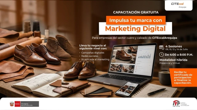 CAPACITACION