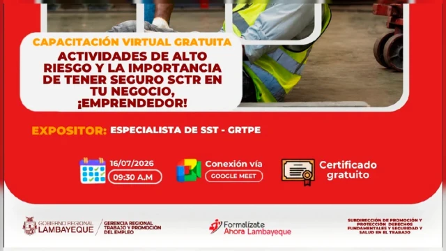 CAPACITACION