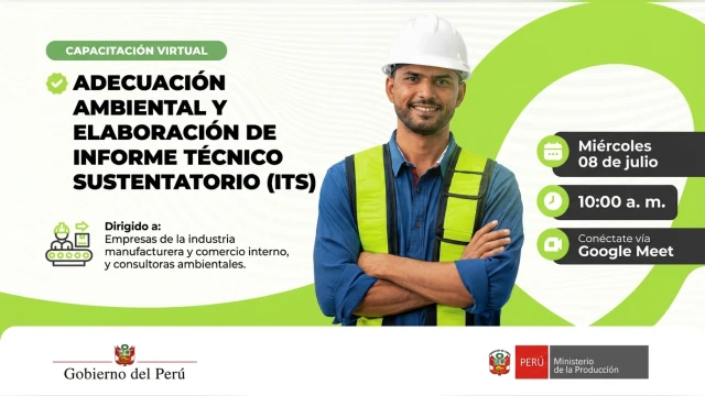 CAPACITACION