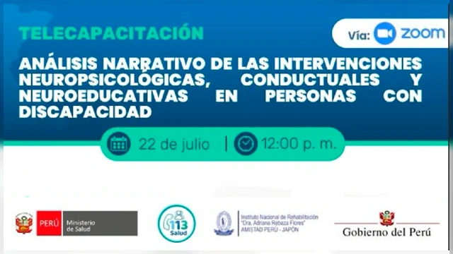 CAPACITACION