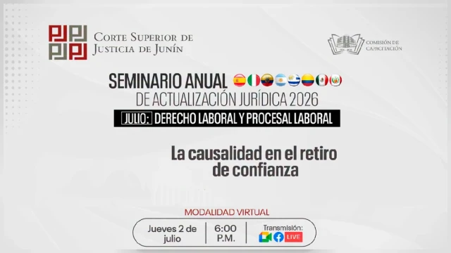SEMINARIO