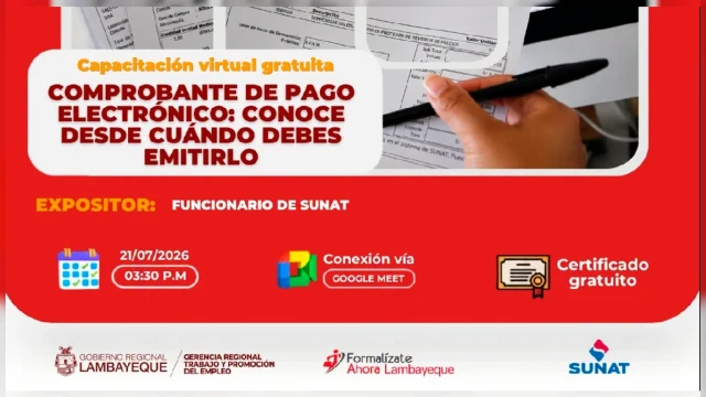 CAPACITACION