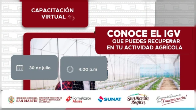 CAPACITACION
