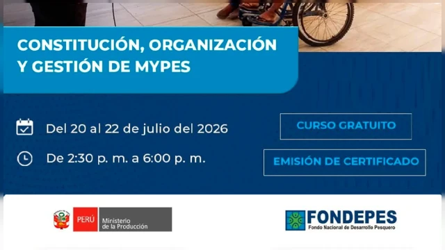 CAPACITACION