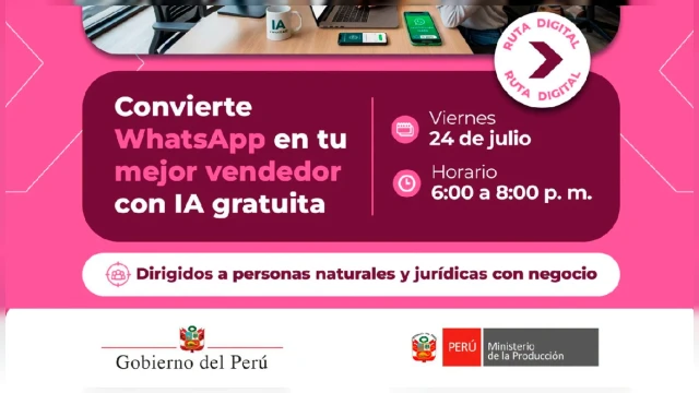 CAPACITACION