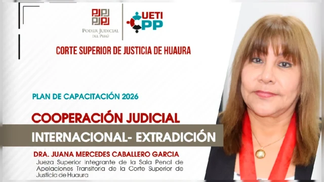 CAPACITACION