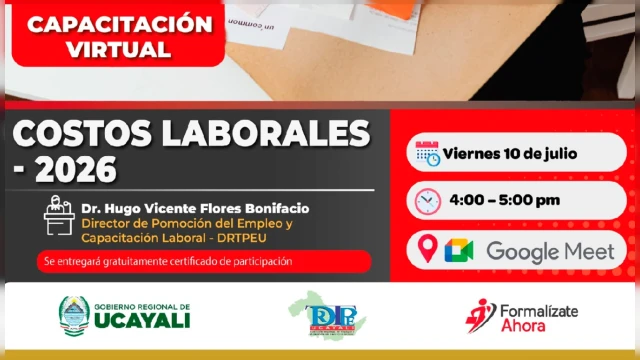 CAPACITACION
