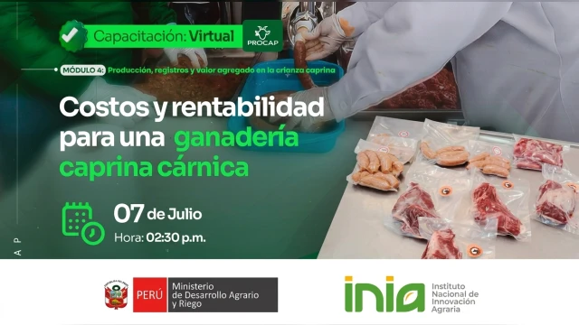 CAPACITACION