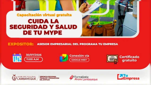CAPACITACION