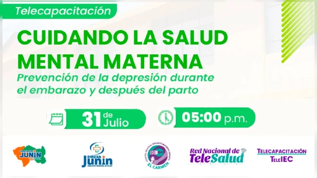 CAPACITACION