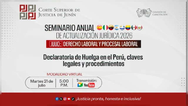 SEMINARIO