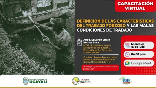 CAPACITACION