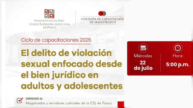 CAPACITACION