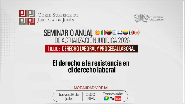 SEMINARIO