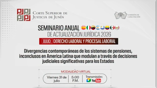 SEMINARIO