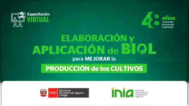 CAPACITACION