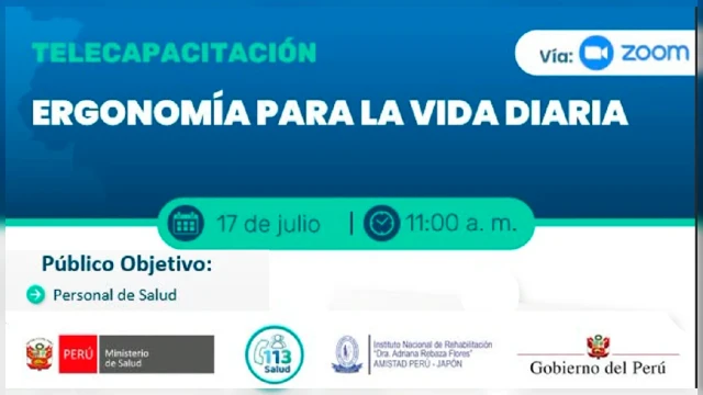 CAPACITACION