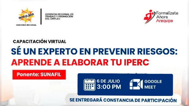 CAPACITACION