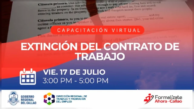 CAPACITACION