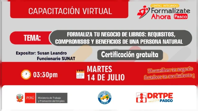 CAPACITACION