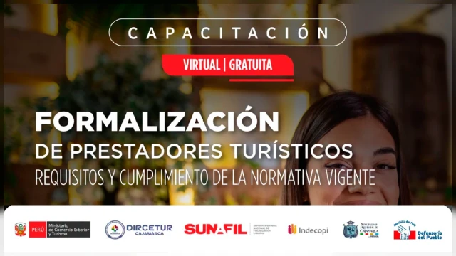 CAPACITACION