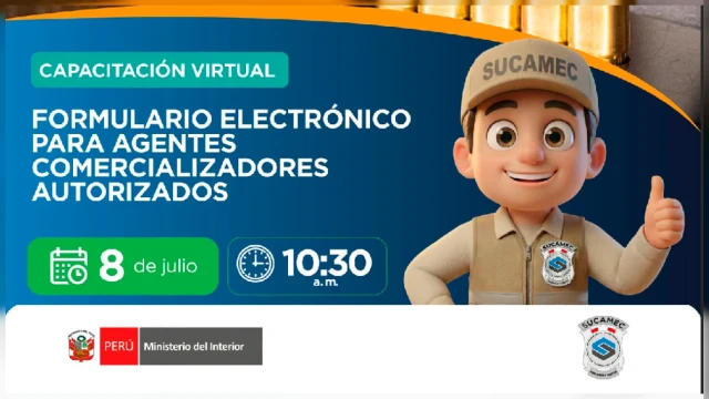 CAPACITACION