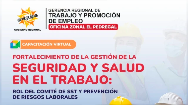 CAPACITACION