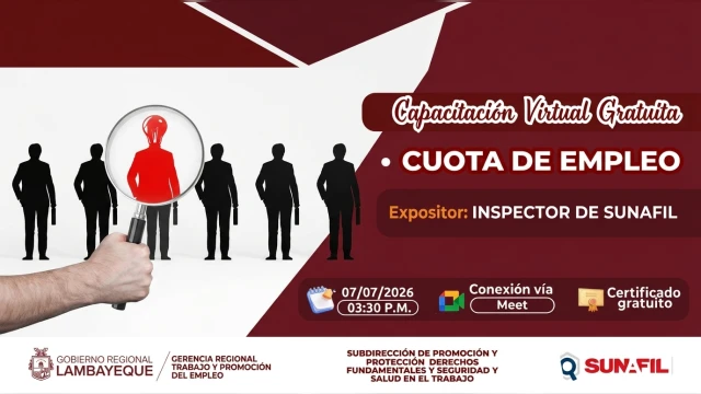 CAPACITACION