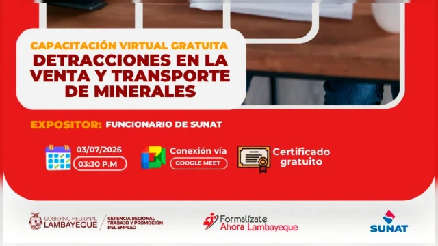 CAPACITACION